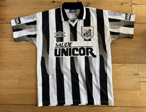 Original umbro santos heim - original,