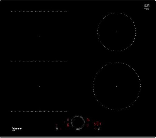 Neff t56fhs1l0 n70 - 60cm, 4