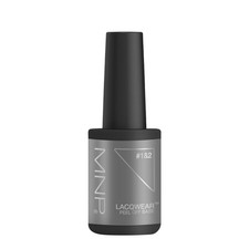 Mesauda Lacqwear Peel Off Base 10ml - Peel-Off Basis