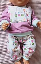 Puppenkleidung/Bekleidung -