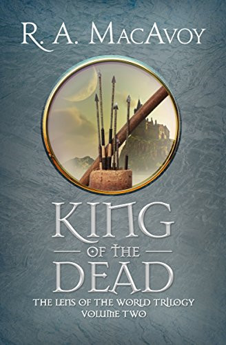 King the dead lens - king, of