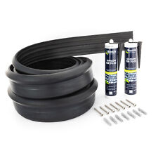 ✓ Hörmann Set 2 Sturmschwelle Länge 6100 mm, kürzbar, für Tore mit LZ > 3000 mm