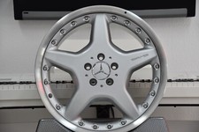 Original Mercedes-Benz AMG