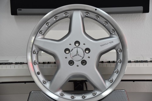 Original mercedes benz - mercedes-benz, amg