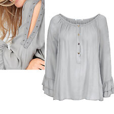 MARKE! genial luftige TUNIKA