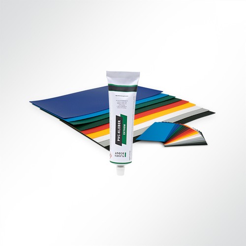 Lysel reparatur set flicken - lysel,