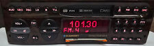 Oldtimer BLAUPUNKT SYDNEY RCM 128W Autoradio in Holzoptik + CD-Wechslersteuerung