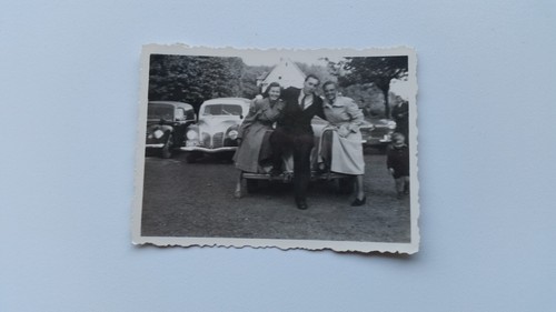 Foto 9r416 oldtimer herr - 9r416,