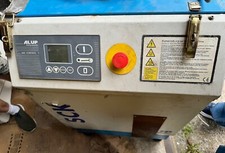Schraubenkompressor alup - kw,