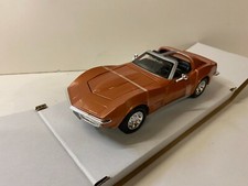 Chevrolet Corvette Stingray