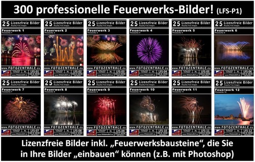 300 lizenzfreie profi bilder - 300,