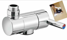 Auftisch - Einhebelmischer Reich Keramik TREND A  m.Duschanschluß chrom