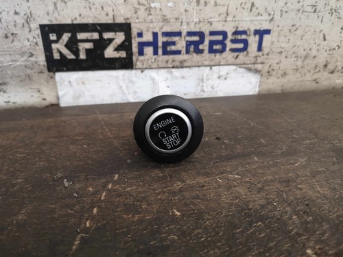 Start stop knopf ford - stop, focus