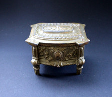 Antike kleine Depose