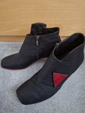 Damen stiefelette 40 - damen,