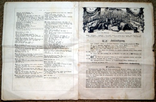 Illüstrirte krigszeitung - illüstrirte,