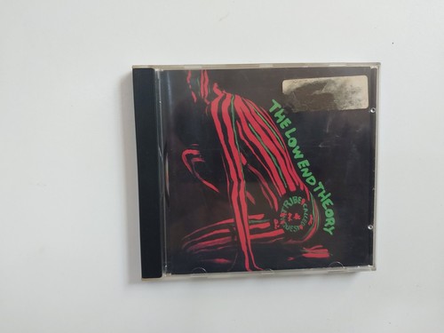 Tribe called quest the - tribe,