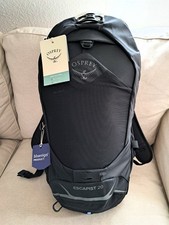 Osprey escapist rucksack - escapist,