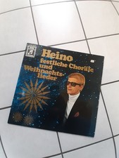 HEINO - festliche Choräle und