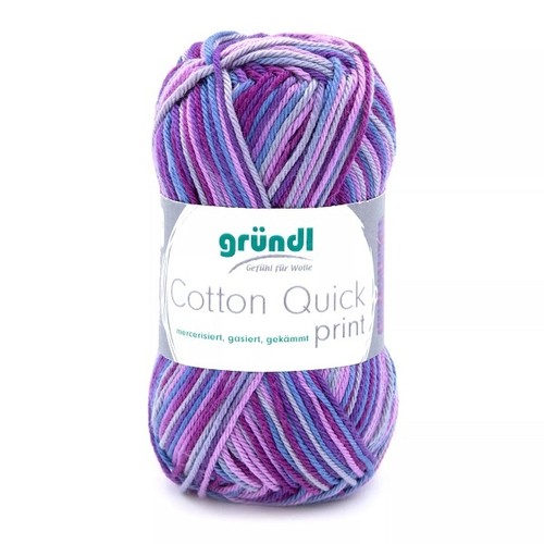 Gründl wolle cotton quick - grÜndl,