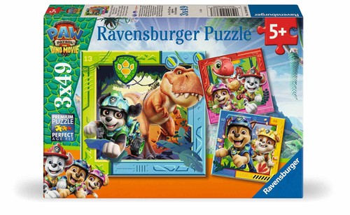 Teile ravensburger - 3,