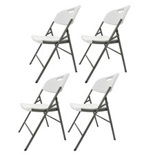 Klappstühle 4er Set Fritz