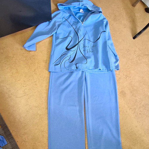 Liberty damen trainingsanzug - damen,