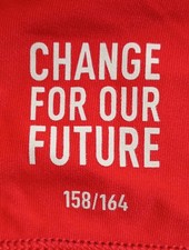 TCM Kinder Sport BH Gr