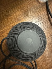 Apple Home Pod Mini, Schwarz Lautsprecher