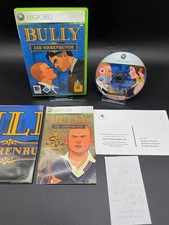 Bully die Ehrenrunde mit
