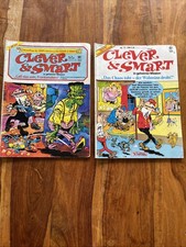 Clever smart comic - comic,, ausgabe