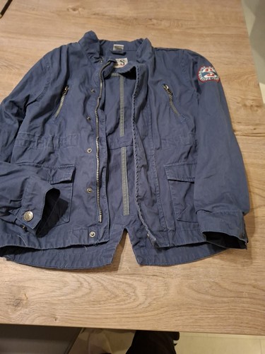Jacke größe 140 - jacke,