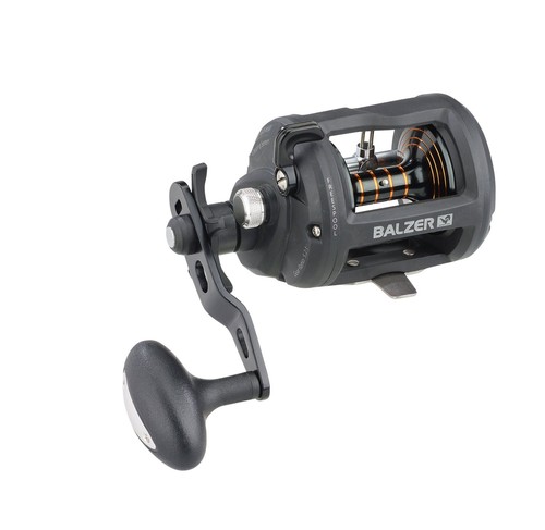 Balzer tactics north 4200lh - tactics,