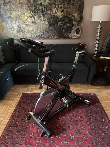 Sportstech spinning rad jet - sportstech, sx