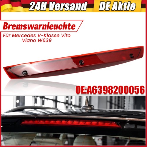 Bremslicht bremsleuchte für - 3.bremslicht,