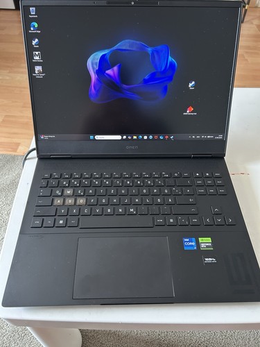 Omen transcend u1xxx - omen, 16-u1xxx