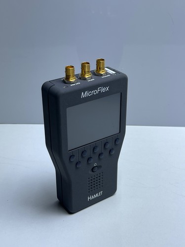 Hamlet microflex multiformat - microflex,