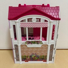 Barbie haus schönes - haus,