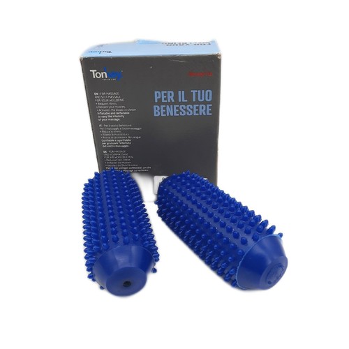 Pezzi massagerolle fitness - pezzi,
