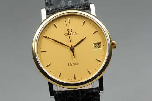 Near mint vintage - mint], omega