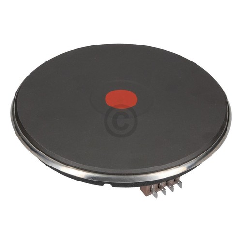 Kochplatte 180mmø 2000w 230v - kochplatte,