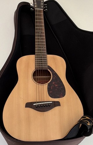 Yamaha junior jr2s - fg-junior,
