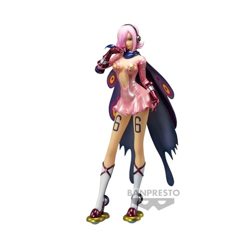 One piece vinsmoke reiju - –,