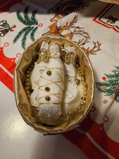 Klosterarbeit Fatschenkind