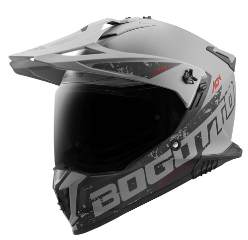 Bogotto 601 duo fiberglas - bogotto, fg-601