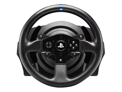 Lenkrad pedale thrustmaster - +,