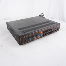 RFT Verstärker Ziphonia Hifi
