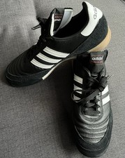adidas Mundial Hallenfußballschuhe, Größe 41 1/3