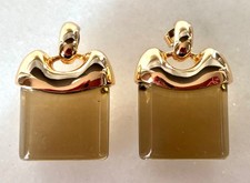 NEU LUXUS DESIGNER OHRRINGE