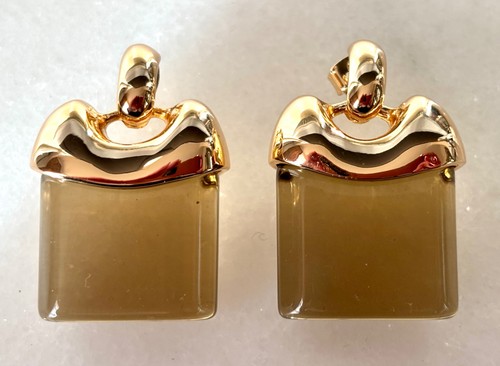 Neu luxus designer ohrringe - neu,